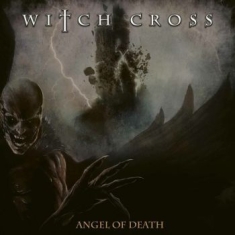 Witch Cross - Angel Of Death