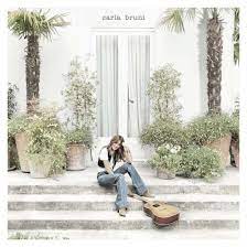 Carla Bruni - Carla Bruni