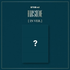 BTOB 4U - Inside (In Version)