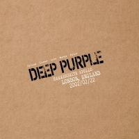 Deep Purple - Live In London 2002