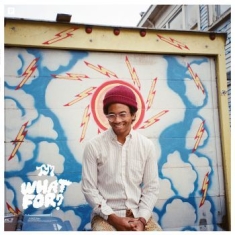 Toro Y Moi - What For? (Lim. Ed. Coloured Vinyl)