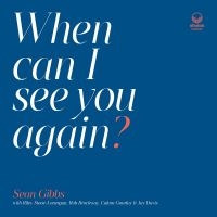 Gibbs Sean - When Can I See You Again?