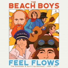 The Beach Boys - 