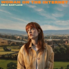 Gartland Orla - Woman On The Internet