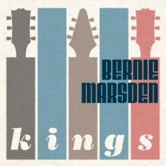 Marsden Bernie - Kings