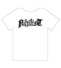 Nihilist - T/S Logo (Xxl)