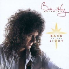 May Brian - Back To The Light