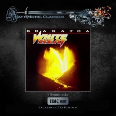 White Heat - Krakatoa