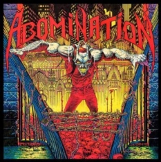 Abomination - Abomination