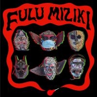 Fulu Miziki - Ngbaka Ep