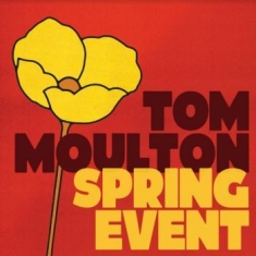 Various Artists - Tom Moulton - Spring Events