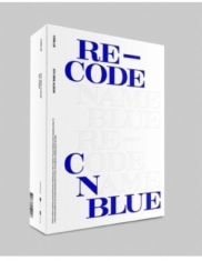 CNBLUE - Standard Ver. 8th Mini [RE-CODE]