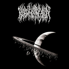 Blood Incantation - Interdimensional Extinction - Ep (Re-Iss