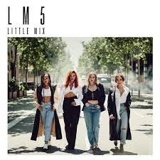 Little Mix - Lm5