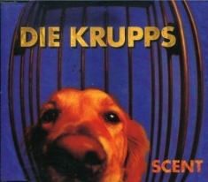 Die Krupps - Scent