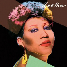 Franklin Aretha - Aretha