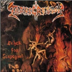 Transgressor - Ether For Scapegoat