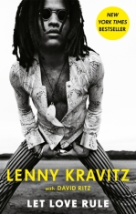 Lenny Kravitz - Let Love Rule