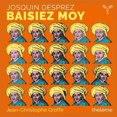 Ensemble Theleme - Baisiez Moy