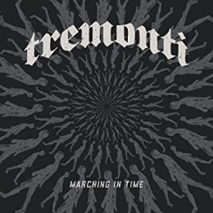 Tremonti - Marching In Time