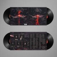 Aorlhac - Pierres Brulees (2 Lp Vinyl)