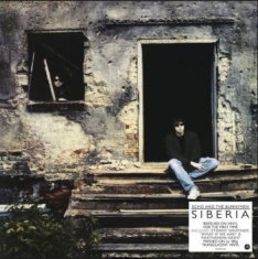 Echo And The Bunnymen - Siberia (Translucent Vinyl)