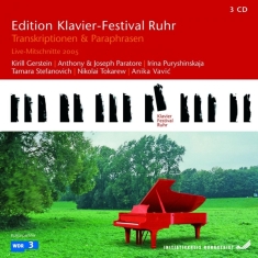 Various - Edition Klavier-Festival