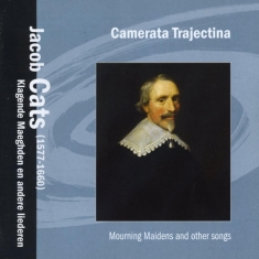 J. Cats - Camerata Trajectina