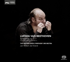 David Zinman - Symphony No.9