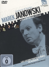 Marek Janowski - Marek Janowski