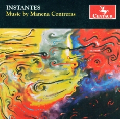 Momenta Quartet - Instantes