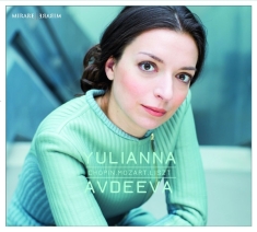 Yulianna Avdeeva - Chopin/Mozart/Liszt