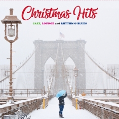 Various - Christmas Hits - 20 Greatest Christmas Hits