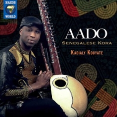 Kadialy Kouyate - Aado