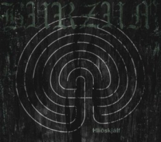 Burzum - Hlidskjalf