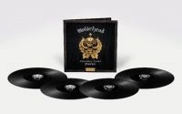 Motörhead - Everything Louder Forever - Th