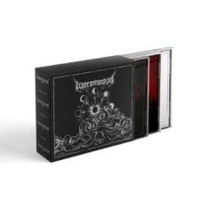 Wormwood - 3Cd Box (Ghostlands, Nattarvet & Ar