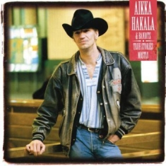 Aikka Hakala - True Stories Mostly