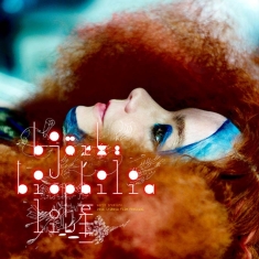 Bjork - Biophilia Live