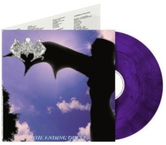 Gorement - Ending Quest The (Purple Marbled Vi