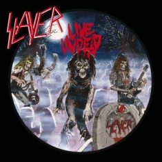 Slayer - Live Undead