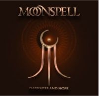 Moonspell - Darkness And Hope