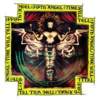 Fifth Angel - Time Will Tell (Black Lp)