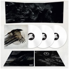 Katatonia - Mnemosynean (White Vinyl 3 Lp)