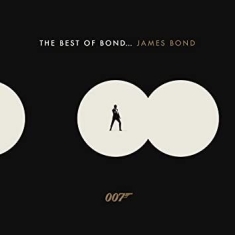 Various Artists - The Best Of Bond...James Bond (Viny