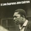 Coltrane John - A Love Supreme  (Gatefold) in der Gruppe -Start Vinyl-N bei Bengans Skivbutik AB (4062749)