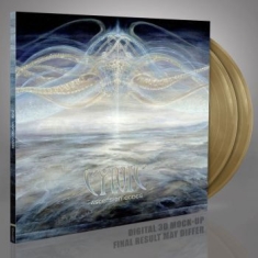 Cynic - Ascension Codes (2 Lp Gold Vinyl)