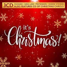 Various Artists - It's Christmas