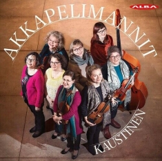 Akkapelimannit - Kaustinen