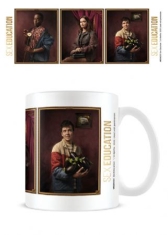 Sex Education - Sex Education (Portraits) Mug